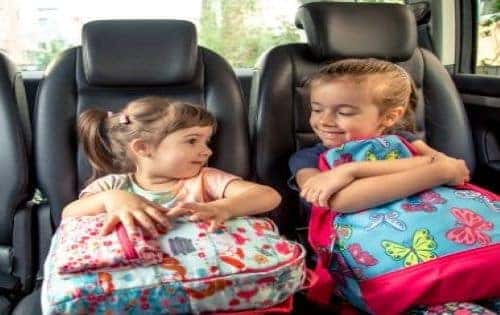 ROAD TRIP SPECIAL