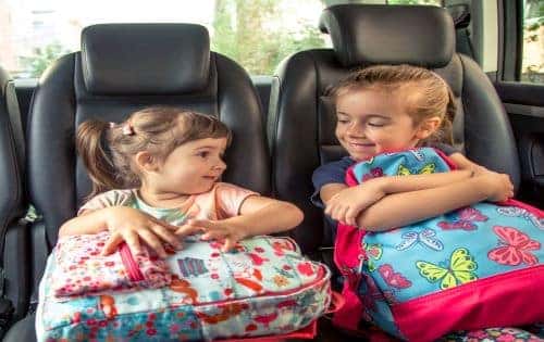 ROAD TRIP SPECIAL