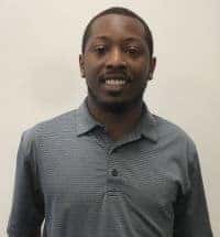 Trey'von Thomas