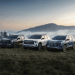 2026 GMC Terrain Pack Shot