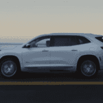 2026 Buick Enclave