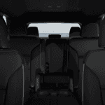 Buick Enclave Interior