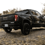GMC Elevation Package