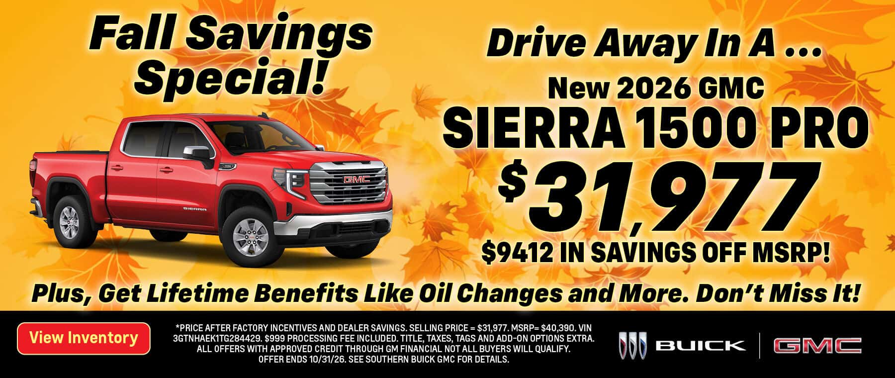 99905-SNGR_HP_1800x760_Oct2026_GMC_Offers_