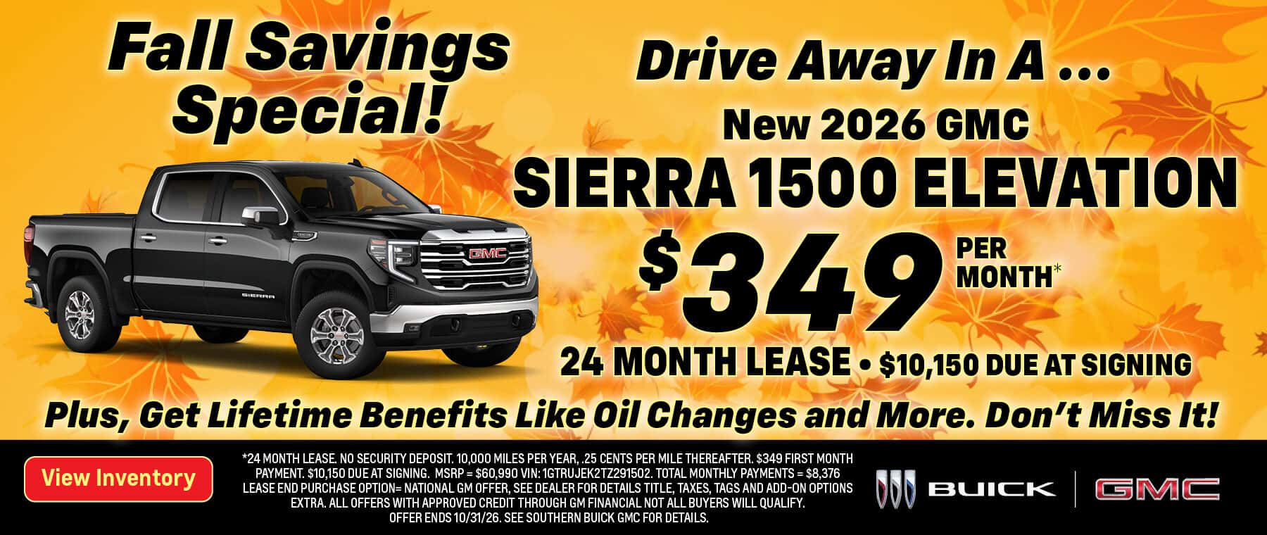99905-SNGR_HP_1800x760_Oct2026_GMC_Offers_2