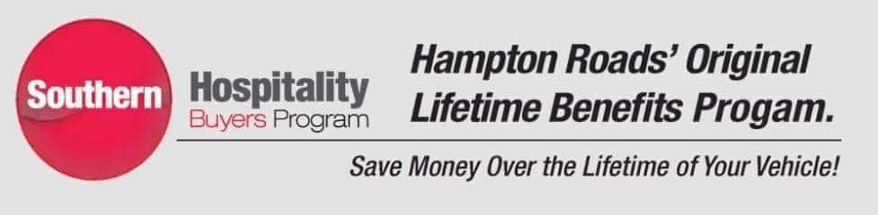 Lifetime Program