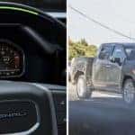 GMC Sierra Denali