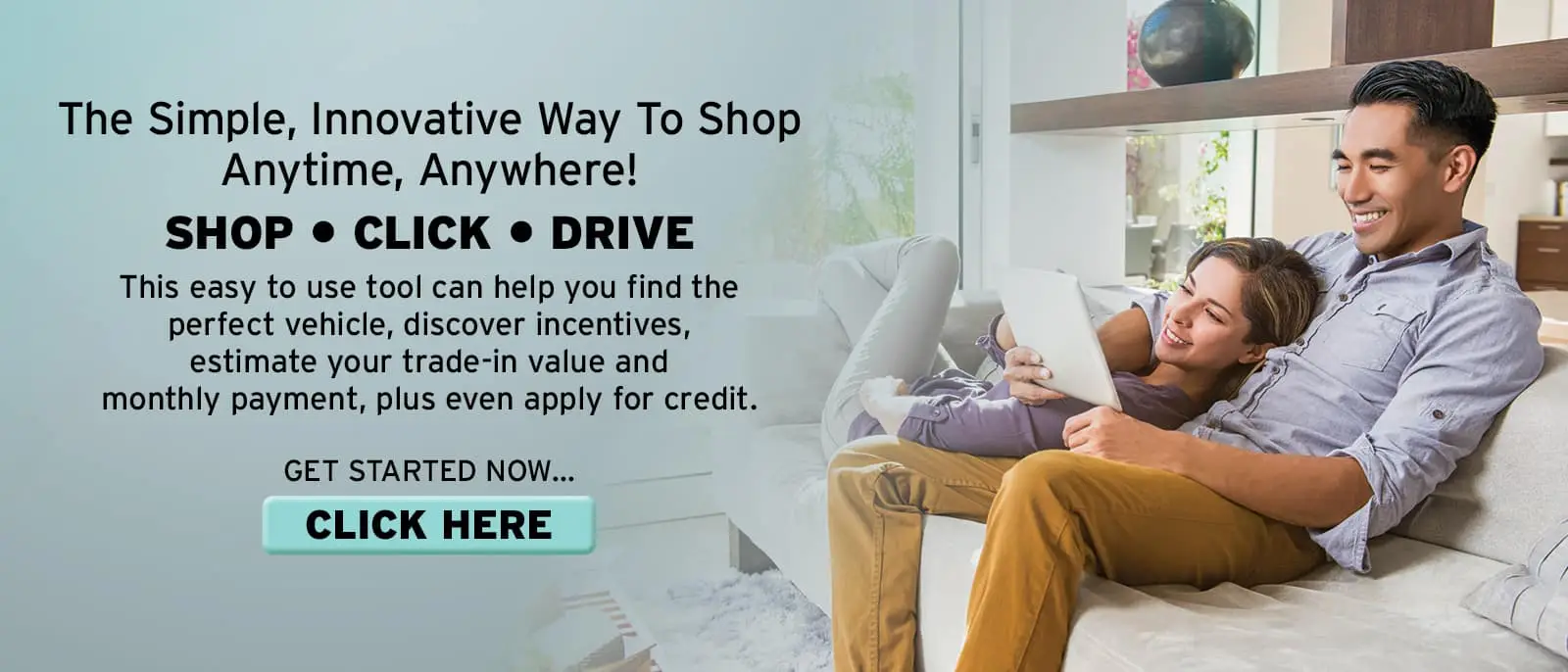 Shop Click Drive 2 &#8211; Southern Buick GMC