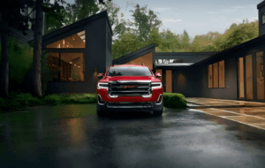 2024 GMC Acadia What we know so far!