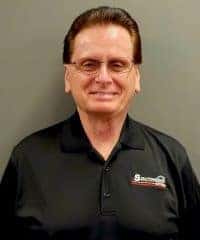 Frank Stacier