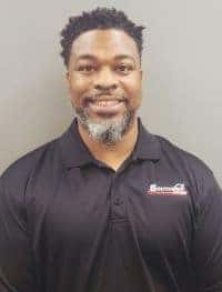Dennis "DJ" Jordan