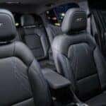 2026 Buick Envista Interior