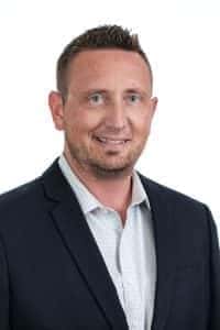 Chris Cox
