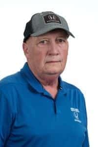 Roy Hinkle