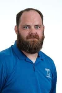 Chris Stogner