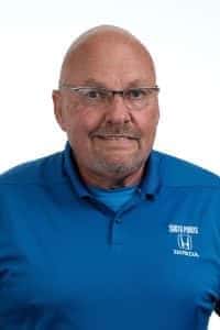 Tim Sterrenberg