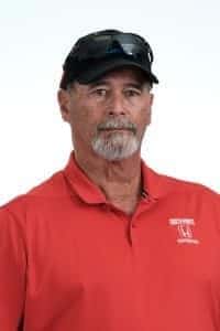 Troy Kuykendall