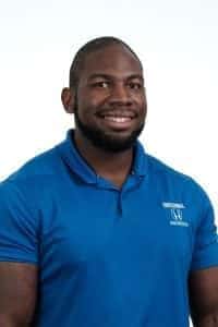 Jason Fountain