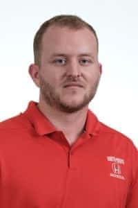 Chris Gibson