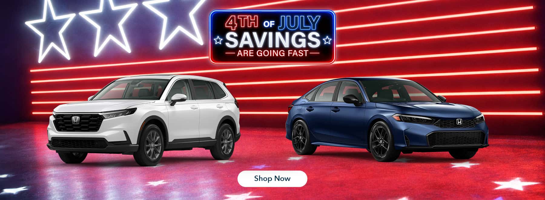 South Pointe Honda