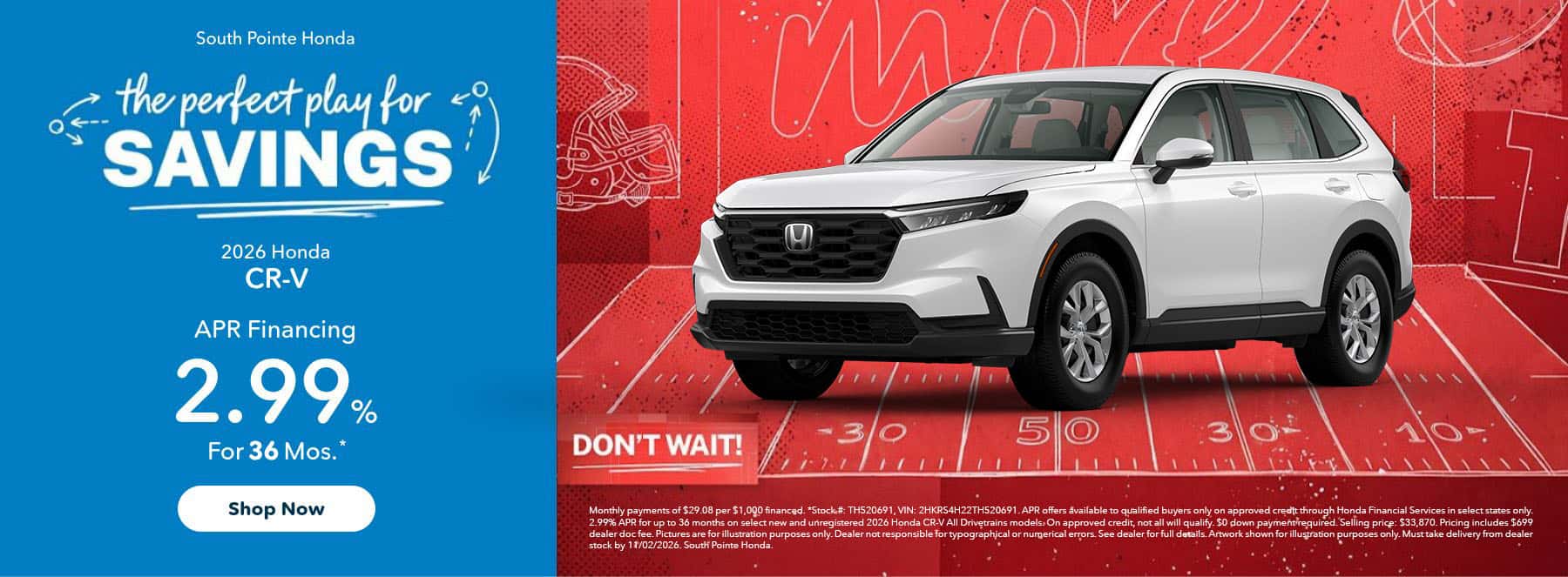 CR-V