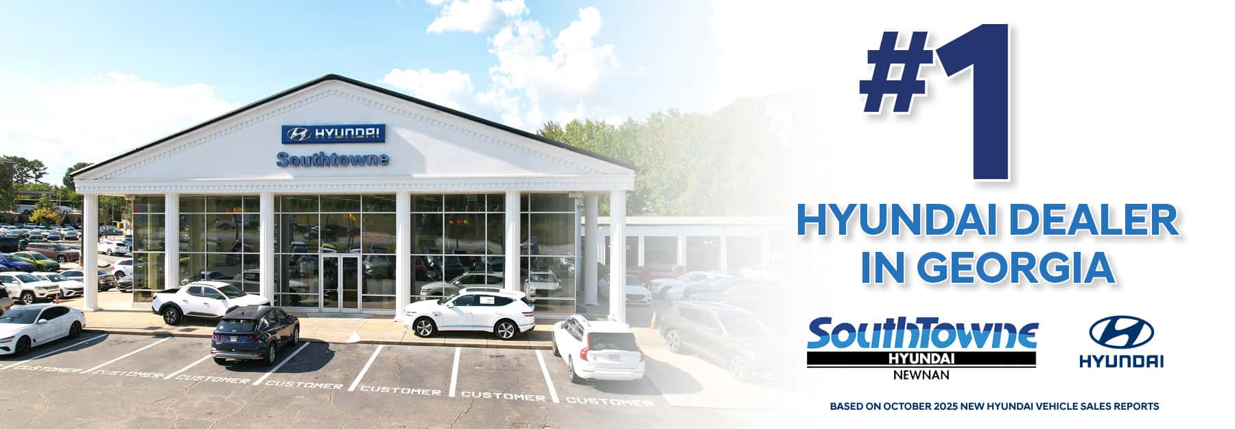 Number 1 Hyundai