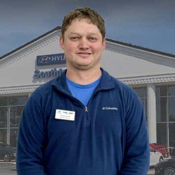 Tanner Schalk