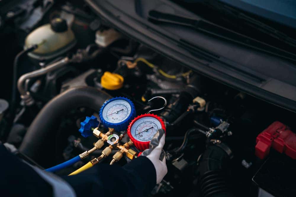 Hyundai Service in Newnan, GA