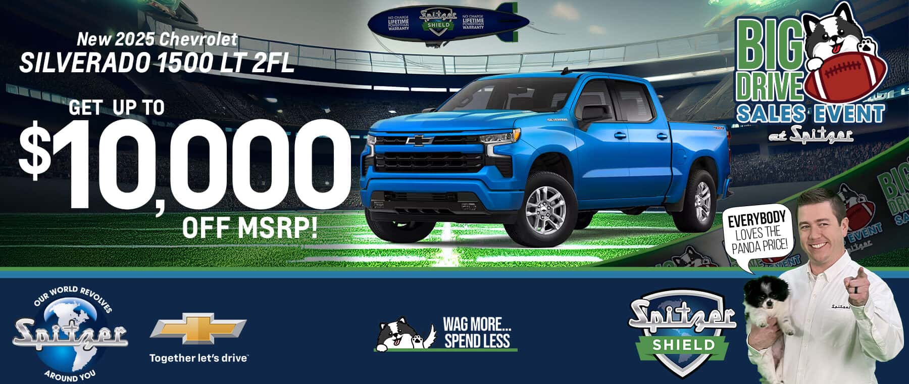 08.2025_Carrera_Get $10,000 off MSRP on New 2025 Chevrolet Silverado 1500 Models!