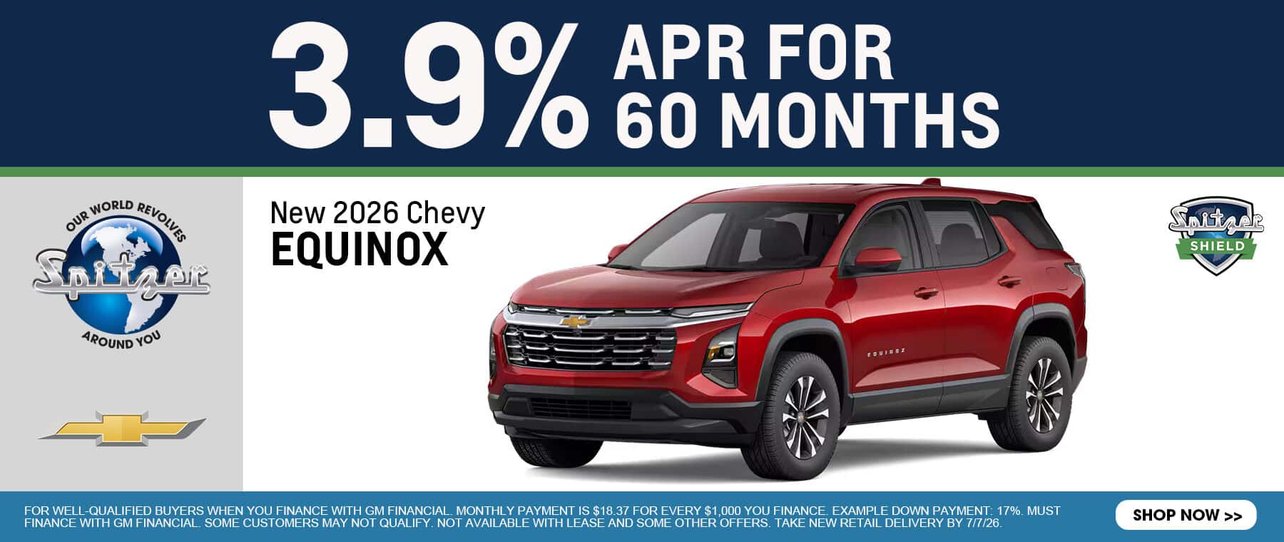 06.2026_2026 Chevy Equinox_3.9% apr for 60 mo