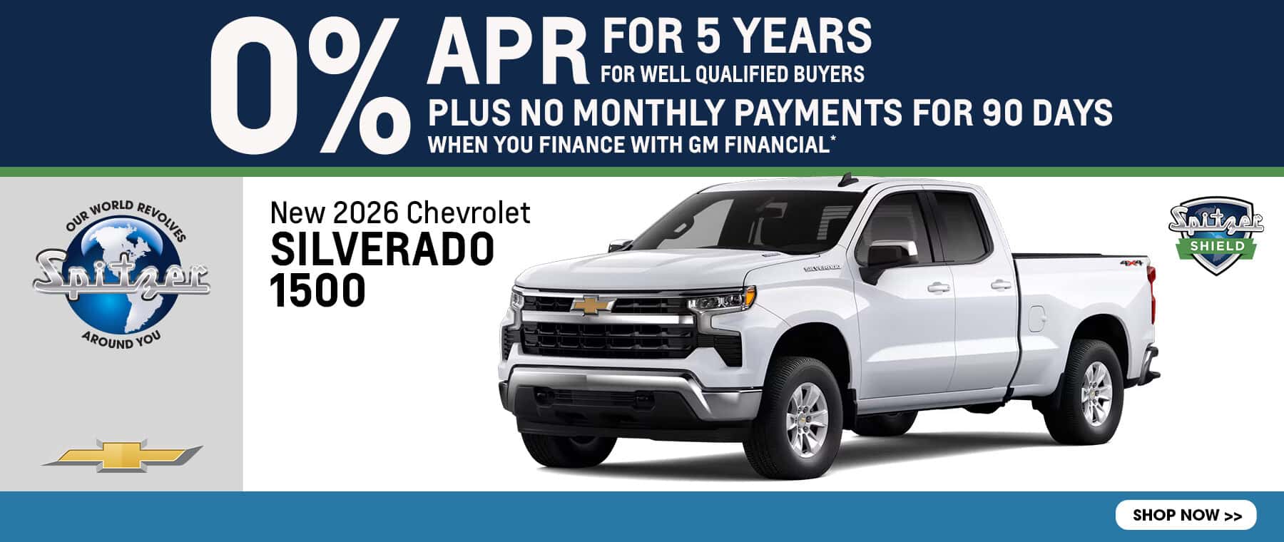 SILVERADO
