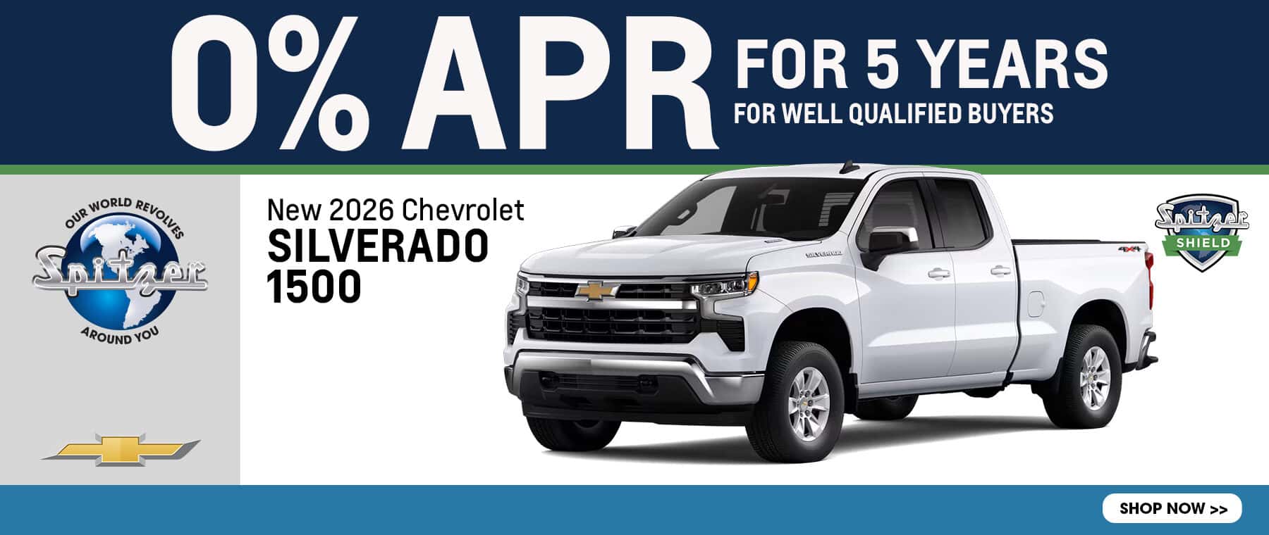 SILVERADO