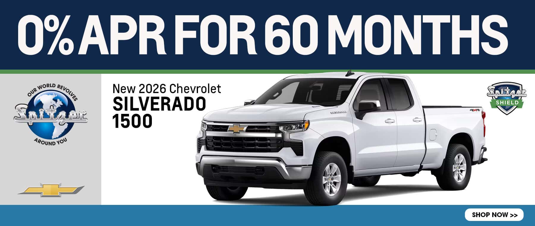 09.2026 Chevy Silverado_0% for 60 mo