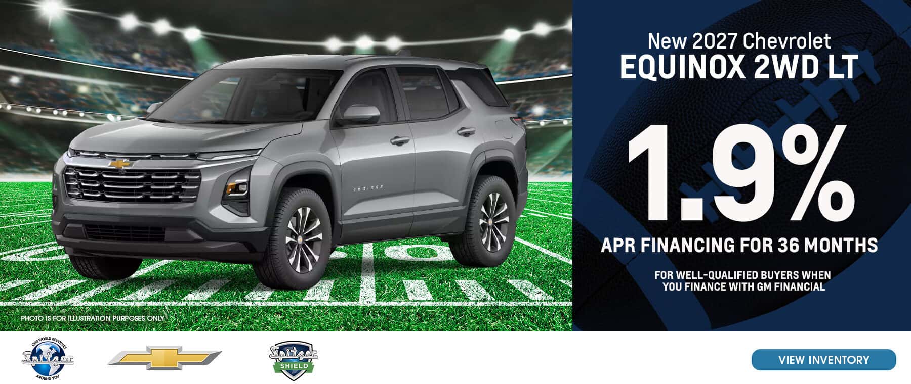 10.2026_Chevy Equinox_1.9% for 36 mo
