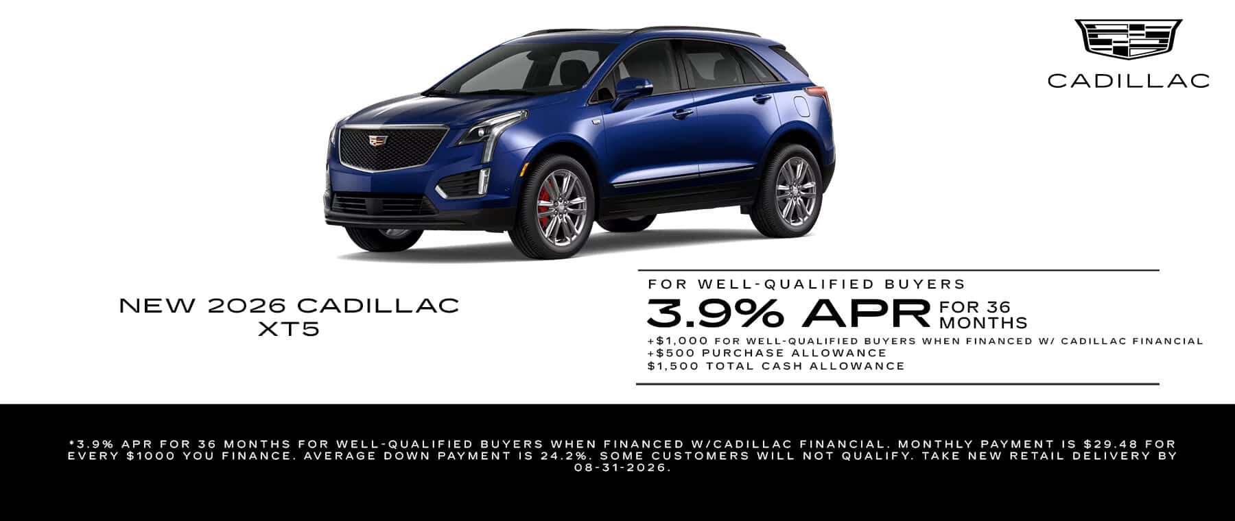 XT5