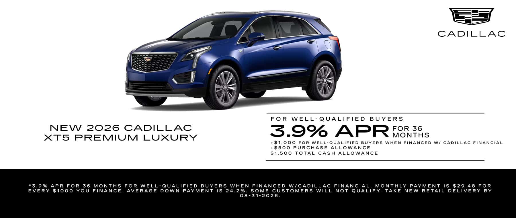 XT5