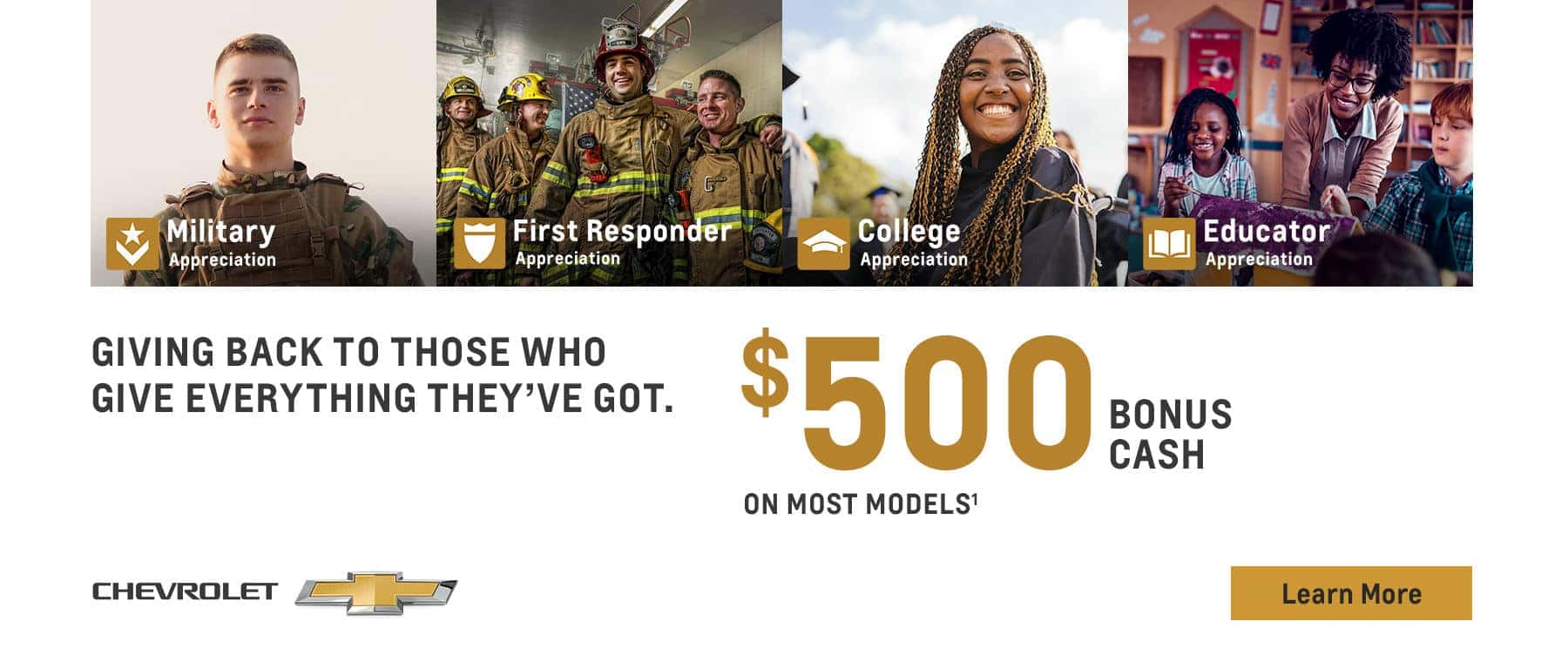 Affinity Programs