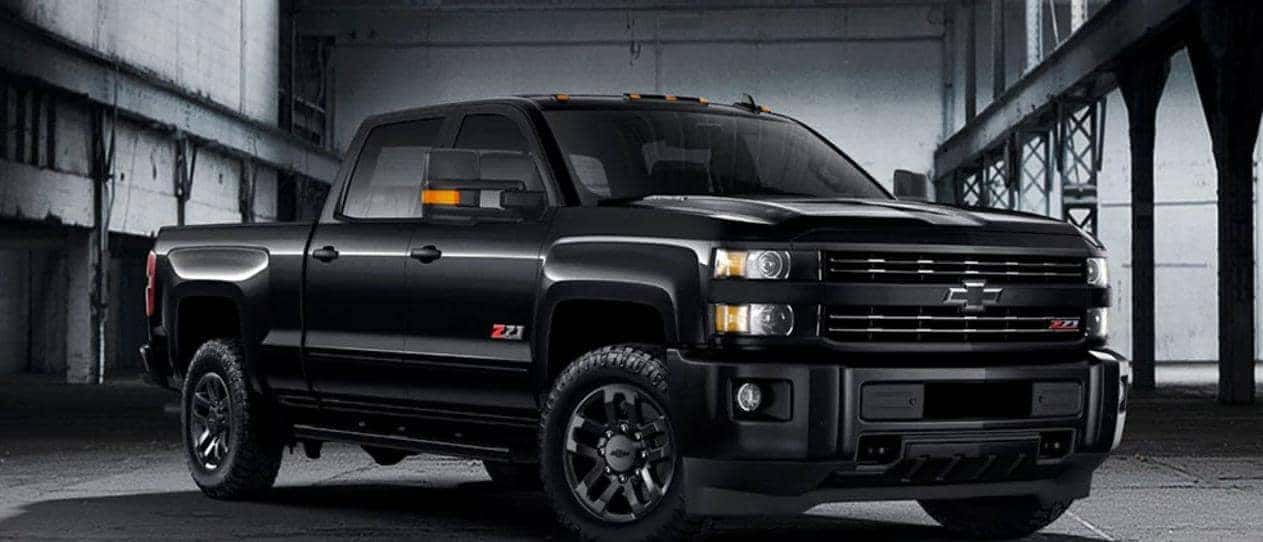 Special Editions Spitzer Chevrolet Northfield