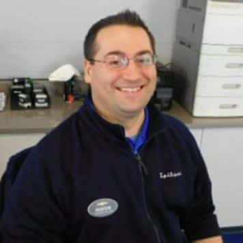 Andrew Neri
