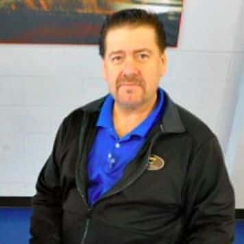 Pat Ballard