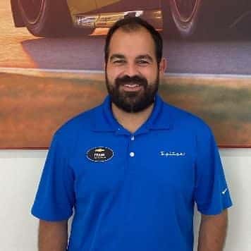 Frank Mineo
