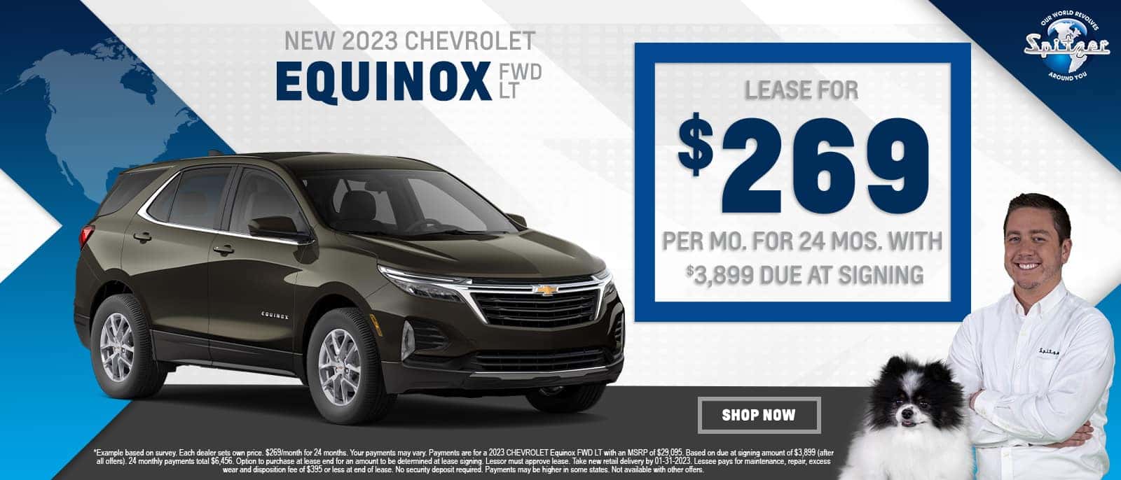 Spitzer Chevrolet Northfield Chevrolet Dealer in Northfield, OH