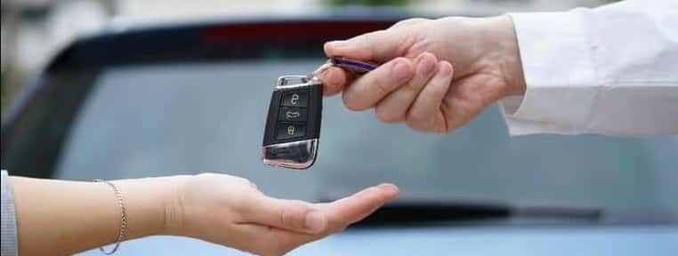 Key Fob