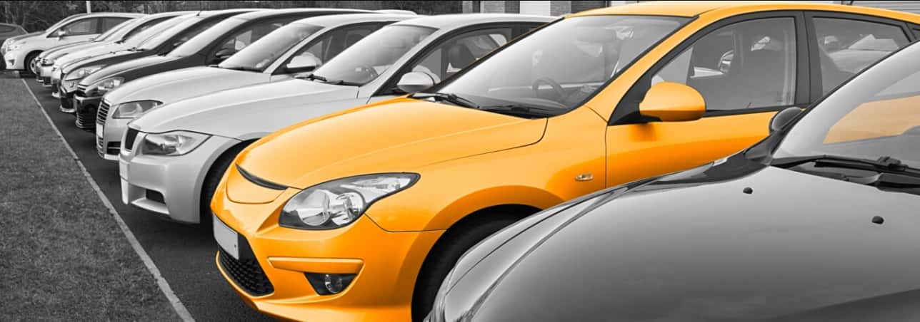 Used Cars