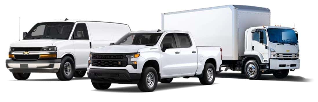 Commercial Vehicles