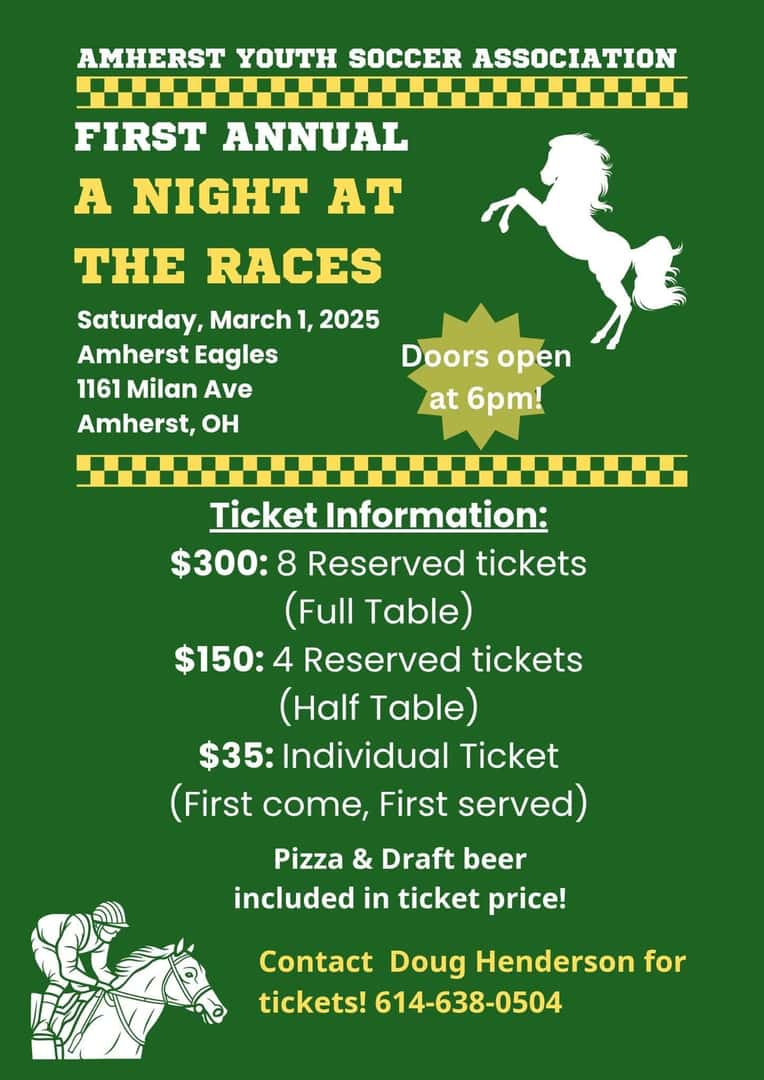 Night at the Races
