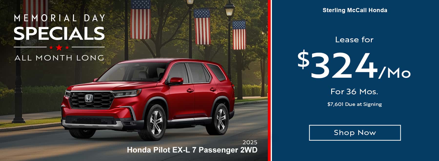 May_25_WebBanner_1800x663_Honda-2025-Honda-Pilot-EX-L-7-Passenger-2WD1800x663