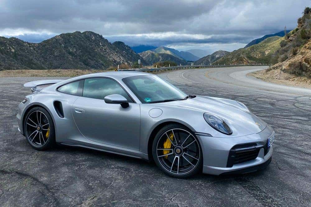 New 2024 Porsche Cayenne Denver CO, Lakewood, Boulder