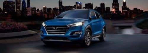 Hyundai Dealerships Near Me | Stevinson Automotive near Denver