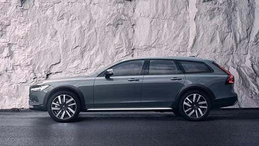 2025 Volvo V90 Ultra B6 AWD Bright 